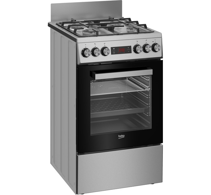 Плита BEKO FSM 52334 DXDS