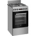 Плита BEKO FSM 52334 DXDS