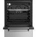 Плита BEKO FSM 52334 DXDS