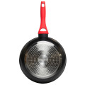 Сковорідка  Holmer Gastro Chef 30 см без кришкою Чорна (FP-22330-SRPMB)