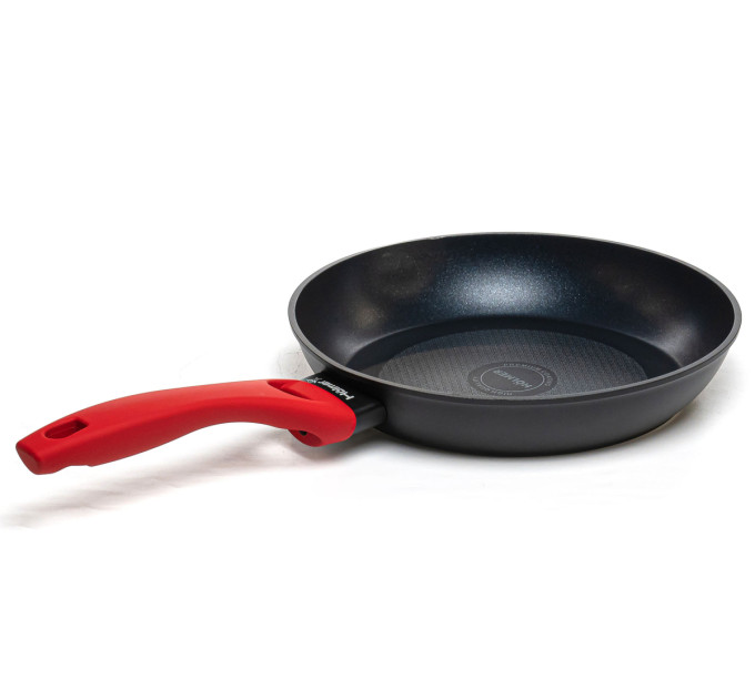 Сковорідка  Holmer Gastro Chef 30 см без кришкою Чорна (FP-22330-SRPMB)