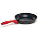 Сковорідка  Holmer Gastro Chef 30 см без кришкою Чорна (FP-22330-SRPMB)