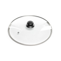 Кришка  Holmer Basic 28 см (LI-0128-PBL)