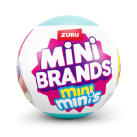 Ігровий набір Zuru Mini Brands Наповнюємо холодильник 