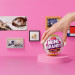 Ігровий набір Zuru Mini Brands Create Шедеври живопису та скульптури