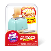 Ігровий набір Zuru Mini Brands Магічна кухня