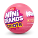 Ігровий набір Zuru Mini Brands Create Kawaii Страви