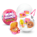 Ігровий набір Zuru Mini Brands Create Kawaii Страви
