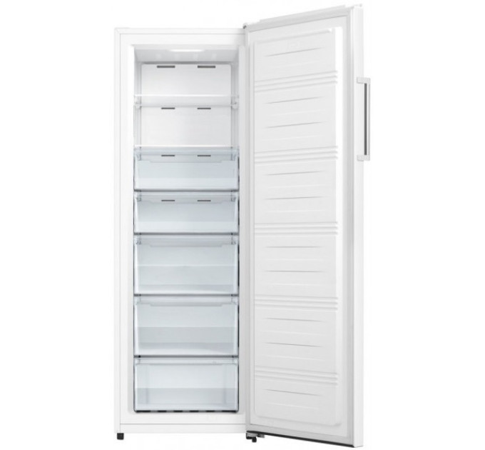 Морозильна камера Gorenje FN 617 EEW5
