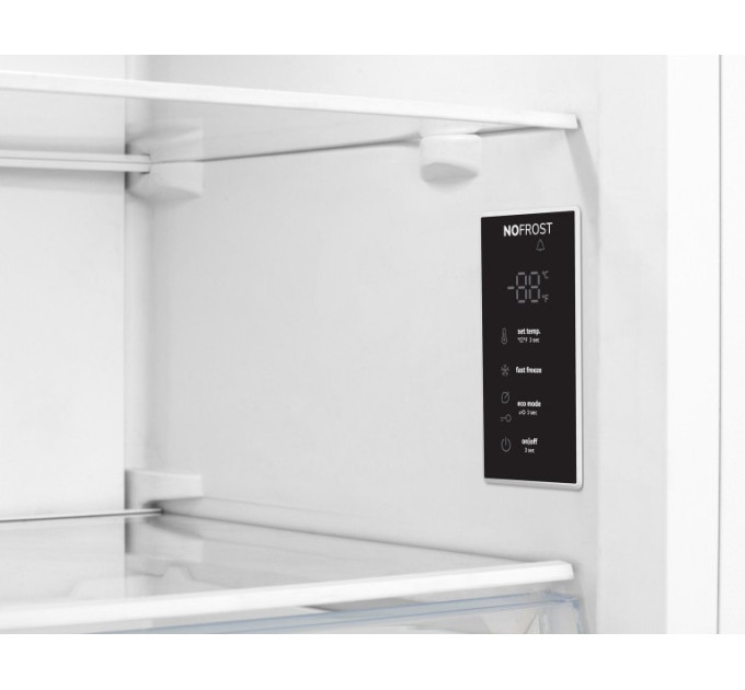 Морозильна камера Gorenje FN 617 EEW5