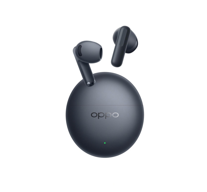 Бездротові навушники ENCO AIR5S ETEF1 MIDNIGHT BLACK OPPO