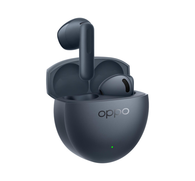 Бездротові навушники ENCO AIR5S ETEF1 MIDNIGHT BLACK OPPO