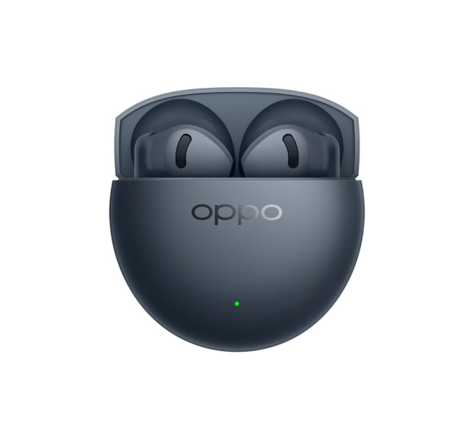 Бездротові навушники ENCO AIR5S ETEF1 MIDNIGHT BLACK OPPO
