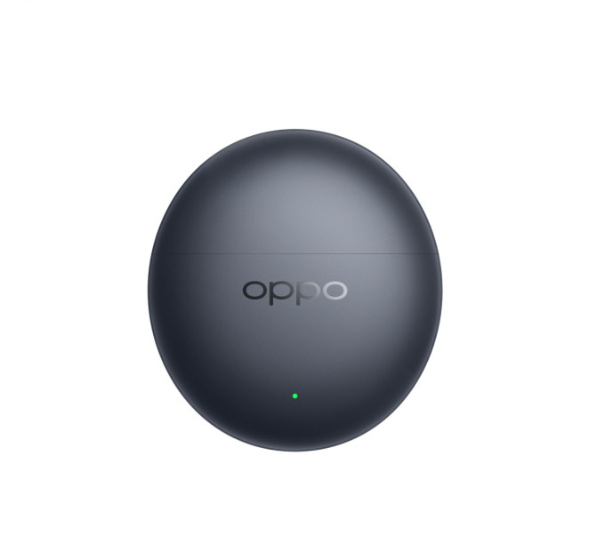 Бездротові навушники ENCO AIR5S ETEF1 MIDNIGHT BLACK OPPO
