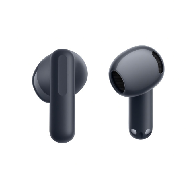 Бездротові навушники ENCO AIR5S ETEF1 MIDNIGHT BLACK OPPO