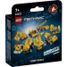 Конструктор LEGO Technic Потужні машини (42233)