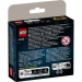 Конструктор LEGO Technic Потужні машини (42233)
