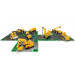 Конструктор LEGO Technic Потужні машини (42233)
