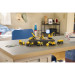 Конструктор LEGO Technic Потужні машини (42233)