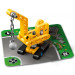 Конструктор LEGO Technic Потужні машини (42233)
