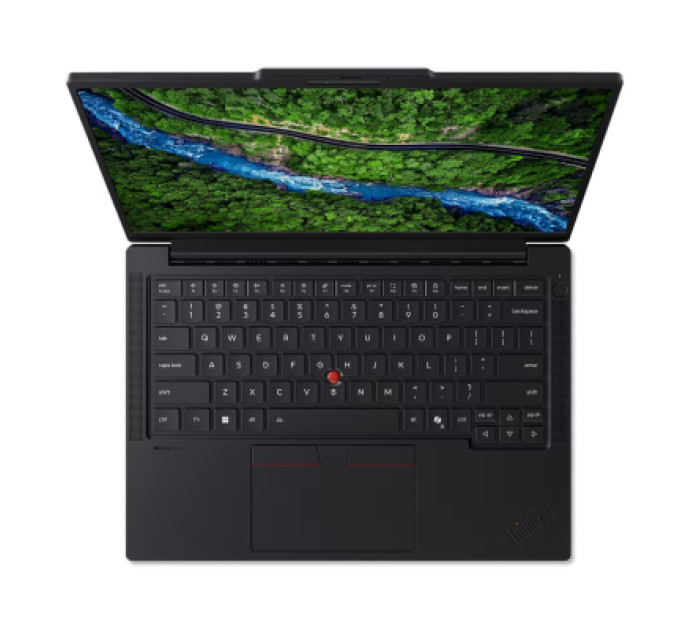 LENOVO Ноутбук Lenovo ThinkPad P14s G7 (21X1S08M00)