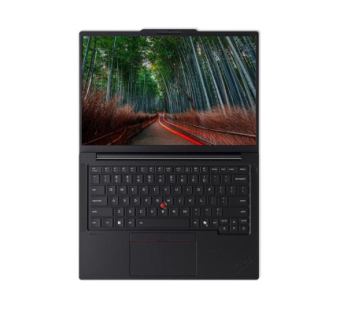 LENOVO Ноутбук Lenovo ThinkPad P14s G7 (21X1S08M00)