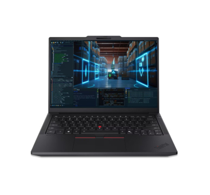 LENOVO Ноутбук Lenovo ThinkPad P14s G7 (21X1S08M00)