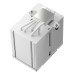 Система охолодження для комп'ютерного процесора AK500 G2 WH DEEPCOOL