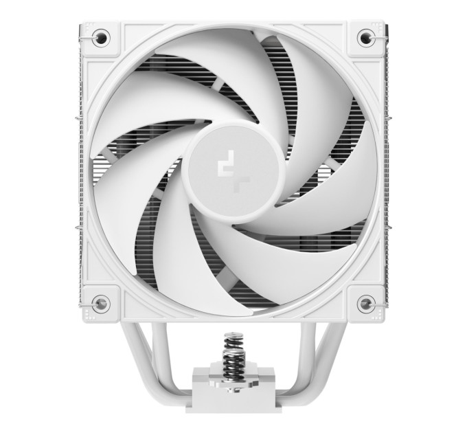 Система охолодження для комп'ютерного процесора AK500 G2 WH DEEPCOOL