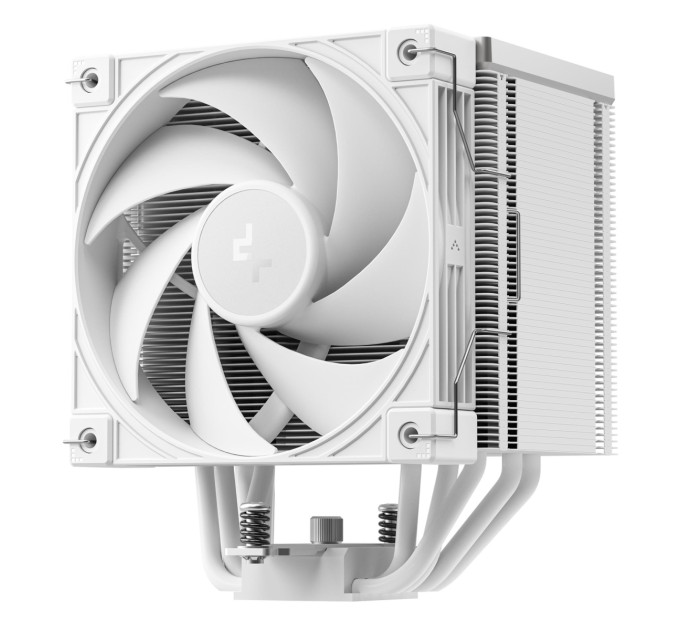 Система охолодження для комп'ютерного процесора AK500 G2 WH DEEPCOOL
