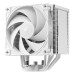Система охолодження для комп'ютерного процесора AK500 G2 WH DEEPCOOL