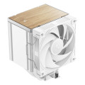 Система охолодження для комп'ютерного процесора AK500 G2 WH DEEPCOOL
