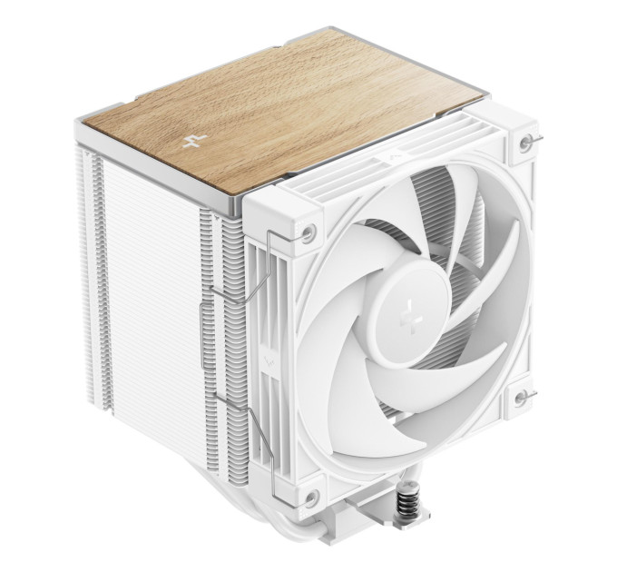 Система охолодження для комп'ютерного процесора AK500 G2 WH DEEPCOOL