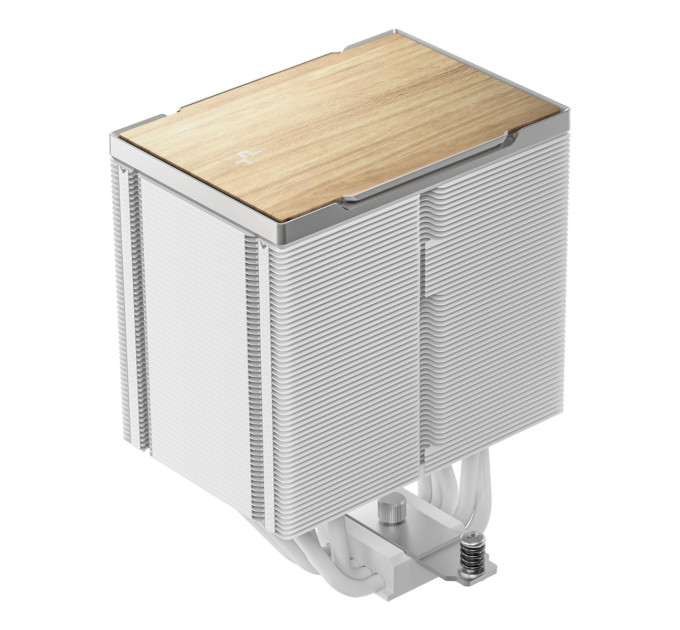 Система охолодження для комп'ютерного процесора AK500 G2 WH DEEPCOOL