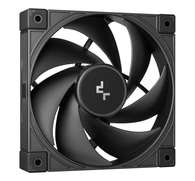Система охолодження для комп'ютерного процесора AK500 G2 DEEPCOOL