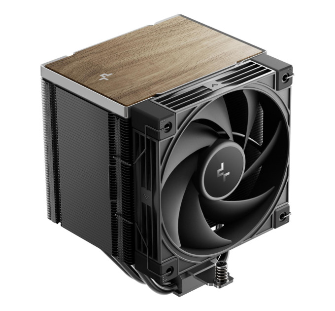 Система охолодження для комп'ютерного процесора AK500 G2 DEEPCOOL
