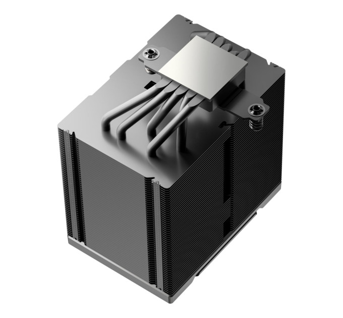 Система охолодження для комп'ютерного процесора AK500 G2 DEEPCOOL