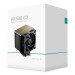 Система охолодження для комп'ютерного процесора AK500 G2 DEEPCOOL