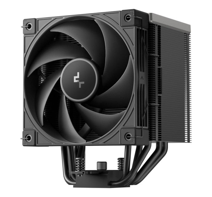 Система охолодження для комп'ютерного процесора AK500 G2 DEEPCOOL
