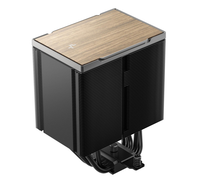 Система охолодження для комп'ютерного процесора AK500 G2 DEEPCOOL