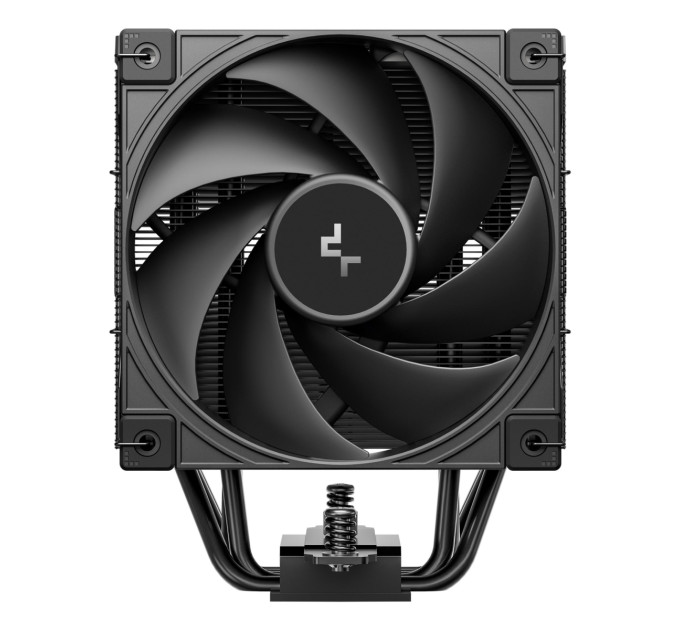 Система охолодження для комп'ютерного процесора AK500 G2 DEEPCOOL