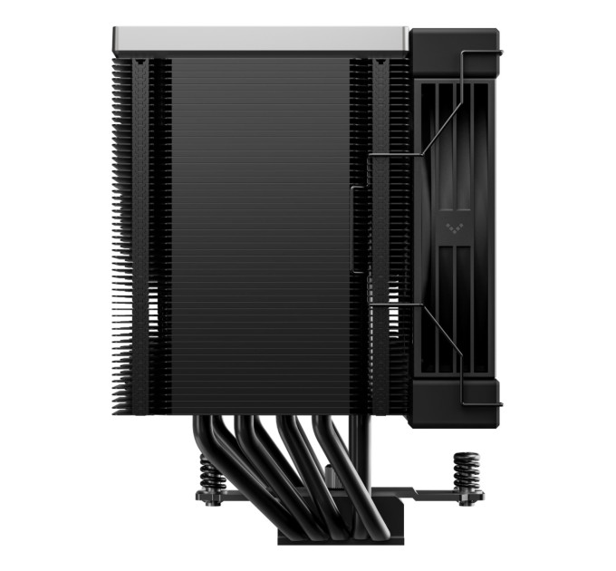 Система охолодження для комп'ютерного процесора AK500 G2 DEEPCOOL
