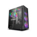 Корпус ATX W/O PSU MATREXX55MESHADDRGB4F DEEPCOOL