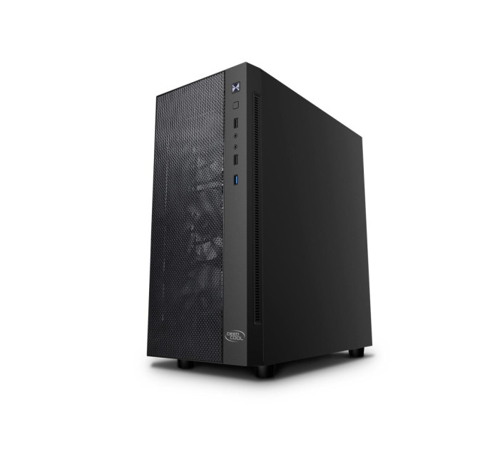 Корпус ATX W/O PSU MATREXX55MESHADDRGB4F DEEPCOOL