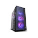 Корпус ATX W/O PSU MATREXX55MESHADDRGB4F DEEPCOOL