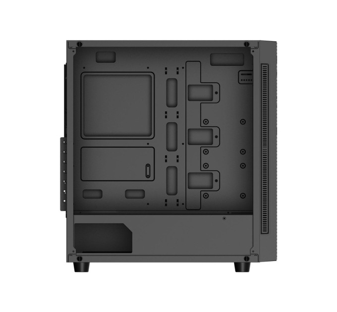 Корпус ATX W/O PSU MATREXX55MESHADDRGB4F DEEPCOOL