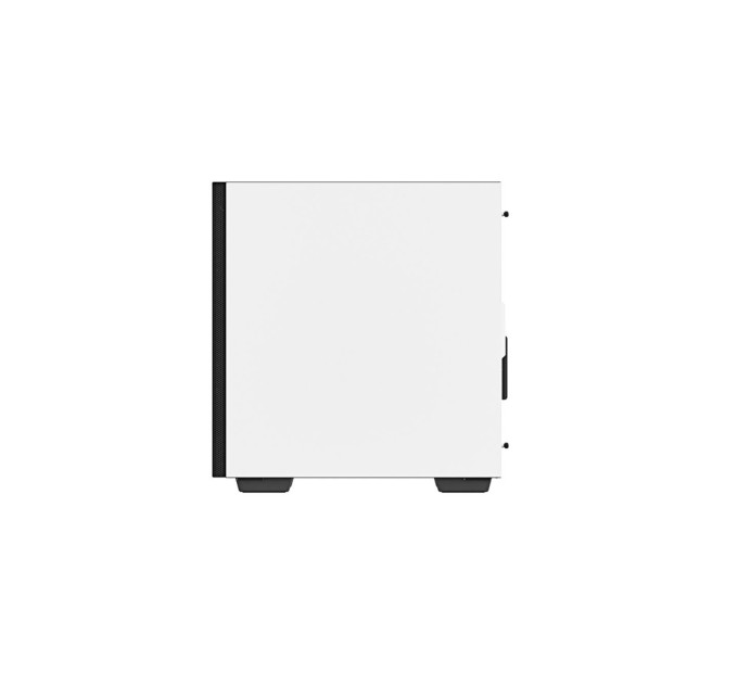 Корпус MATX W/O PSU MACUBE110 WH DEEPCOOL