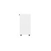 Корпус MATX W/O PSU MACUBE110 WH DEEPCOOL