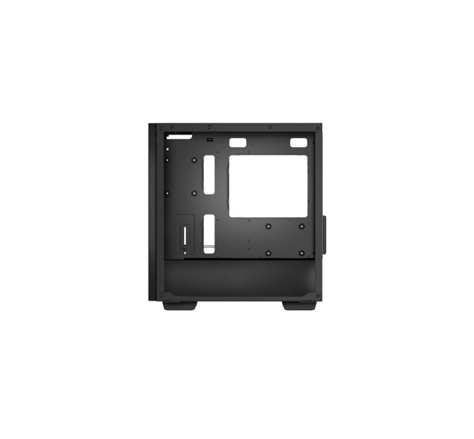 Корпус MATX W/O PSU MACUBE110 WH DEEPCOOL