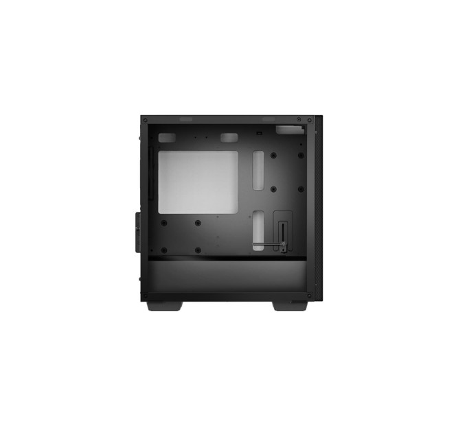 Корпус MATX W/O PSU MACUBE110 WH DEEPCOOL